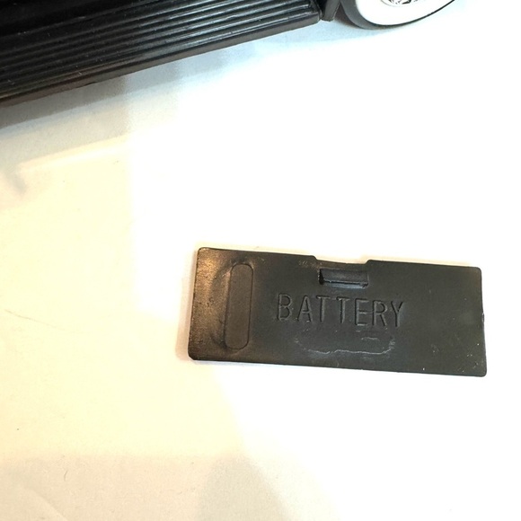 Vintage 1931 Rolls Royce Phantom II Replica Car Solid State AM Radio Works READ - Picture 12 of 15